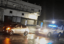 More people arrested for stolen vehicle possession