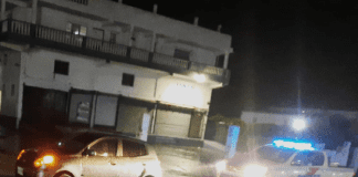More people arrested for stolen vehicle possession
