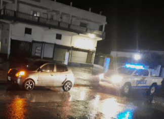 More people arrested for stolen vehicle possession