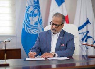 Autoridades de Aviación Civil de San Martin revierten en menos de 24 horas la suspensión de vuelos de líneas aéreas dominicanas