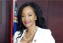 Period Poverty: A Priority on MP Angelique Romou’s Agenda