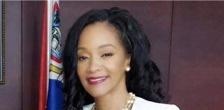 Period Poverty: A Priority on MP Angelique Romou’s Agenda