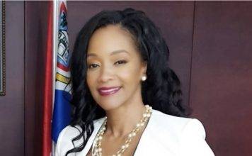 Period Poverty: A Priority on MP Angelique Romou’s Agenda