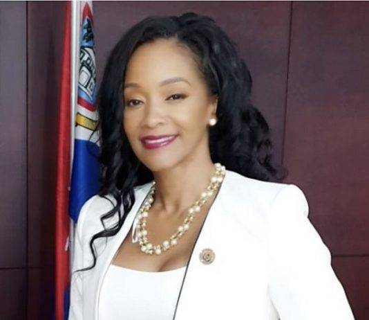 MP Romou: It is important for Parents, teachers and students to unite for success