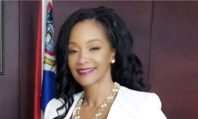 MP Romou: It is important for Parents, teachers and students to unite for success