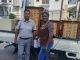 Indian Merchants Contribute “Foster Home”