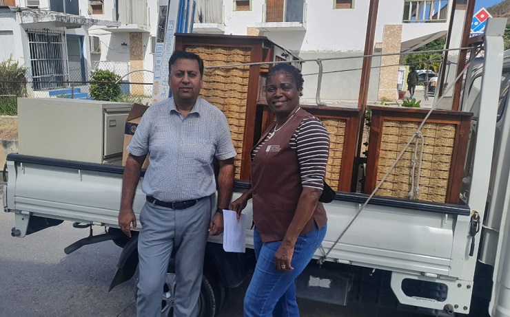 img DONATION FURNITURE FOST HOEM UNION