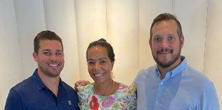 MP De Weever Continues Work with Cruise Industry