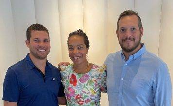 MP De Weever Continues Work with Cruise Industry