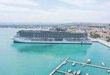 MSC to Offer Caribbean Fly-Cruises in the Brazilian Market