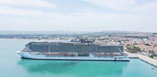 MSC to Offer Caribbean Fly-Cruises in the Brazilian Market