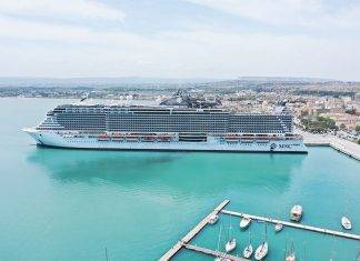MSC to Offer Caribbean Fly-Cruises in the Brazilian Market
