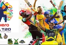 CARIBBEAN AIRLINES IS THE OFFICIAL AIRLINE OF THE CARIBBEAN PREMIERE LEAGUE 2022