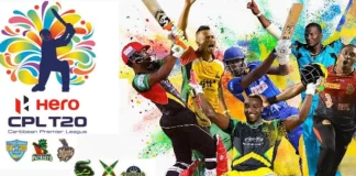 CARIBBEAN AIRLINES IS THE OFFICIAL AIRLINE OF THE CARIBBEAN PREMIERE LEAGUE 2022