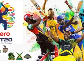 CARIBBEAN AIRLINES IS THE OFFICIAL AIRLINE OF THE CARIBBEAN PREMIERE LEAGUE 2022