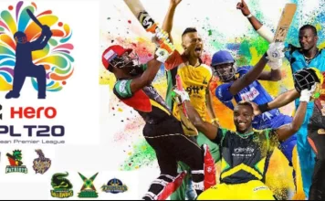 CARIBBEAN AIRLINES IS THE OFFICIAL AIRLINE OF THE CARIBBEAN PREMIERE LEAGUE 2022