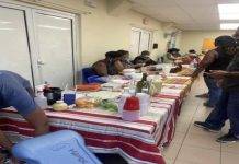 U 2 Can Move announces its annual Market Fair, “A Market With A Flare”