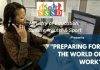 “Preparing For The World of Work”, workshop to be held on Sept. 29, 2022