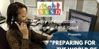 “Preparing For The World of Work”, workshop to be held on Sept. 29, 2022