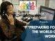 “Preparing For The World of Work”, workshop to be held on Sept. 29, 2022