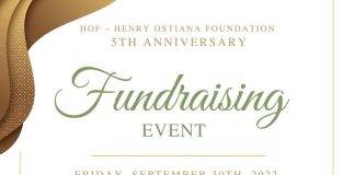 WYCCF honours World Alzheimer’s Day with HOF 5th Anniversary Fundraiser.