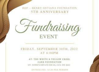 WYCCF honours World Alzheimer’s Day with HOF 5th Anniversary Fundraiser.