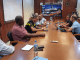 Police leadership of both sides of island met on Friday September 23rd 2022