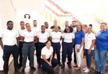 KPSM cadets learn about mental health from MHF