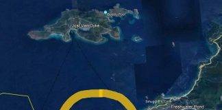 An 9-month-old baby among 6 Cubans & 1 Kittitian detained in the BVI