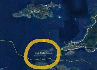 An 9-month-old baby among 6 Cubans & 1 Kittitian detained in the BVI