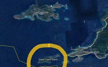 An 9-month-old baby among 6 Cubans & 1 Kittitian detained in the BVI