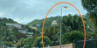 Ebenezer…. the forgotten neighborhood