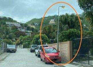 Ebenezer…. the forgotten neighborhood