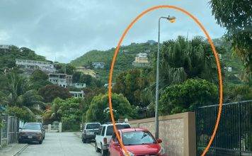 Ebenezer…. the forgotten neighborhood