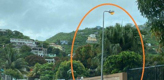 Ebenezer…. the forgotten neighborhood
