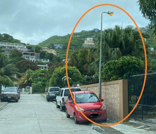 Ebenezer…. the forgotten neighborhood