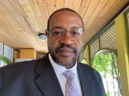Gromyko Wilson urges Governor and Opposition Leaders to work in the best interest of the People of Sint Maarten