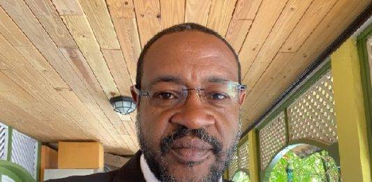 Gromyko Wilson urges Governor and Opposition Leaders to work in the best interest of the People of Sint Maarten