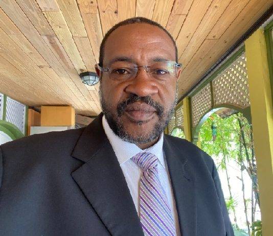 Gromyko Wilson urges Governor and Opposition Leaders to work in the best interest of the People of Sint Maarten