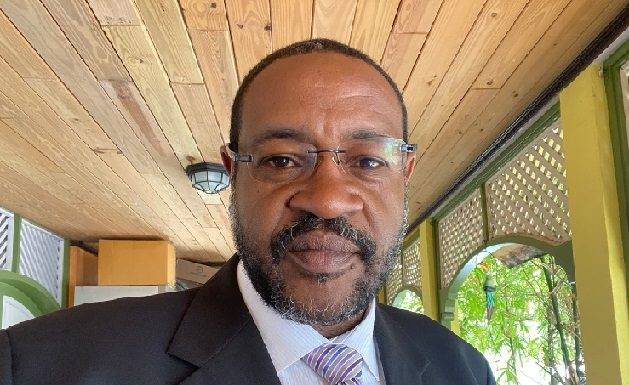 SHAME SHAME SHAME…… Minister of Justice !