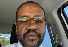 Prime Minister Jacobs continues to break our laws