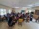 CPOs talk to De Weever School pupils about good vaping, good behavior