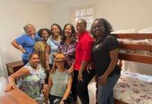 Island Gems provides mattresses and bed linens to SJIS foster home
