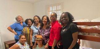 Island Gems provides mattresses and bed linens to SJIS foster home
