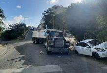 Two serious accidents under investigation