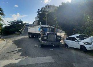 Two serious accidents under investigation