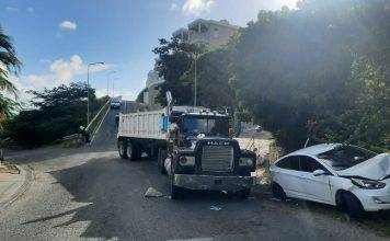 Two serious accidents under investigation