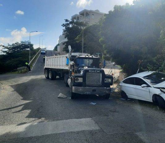 Two serious accidents under investigation