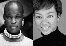 Stacy-Ann Taylor Studio to host its first Model Bootcamp with International Catwalk Coach Mandy Dyonne Lieveld!