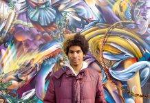 USM to host Spoken Word and Poetry writing workshop